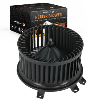 HVAC Blower Motor compatible for Chevrolet Cheyenne 2014-2018 23487750 23487751 84418890