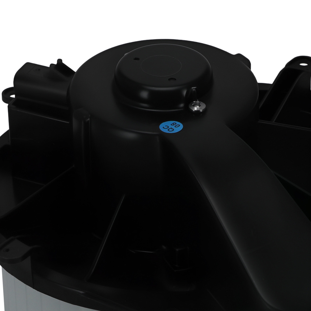 HVAC Blower Motor compatible for Chrysler 300 compatible for Dodge Charger 2005-2007 5061091AB 5061091AA