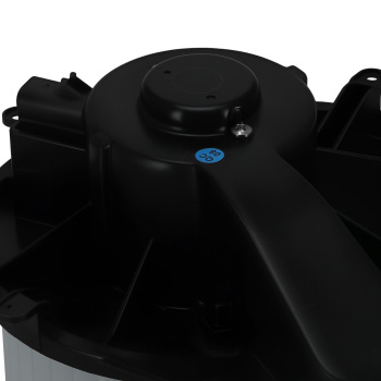 HVAC Blower Motor compatible for Chrysler 300 compatible for Dodge Charger 2005-2007 5061091AB 5061091AA