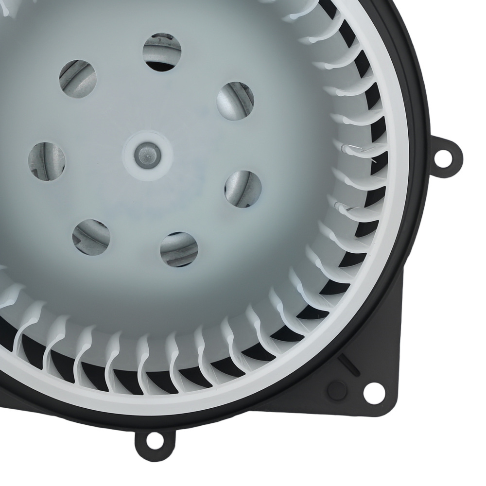HVAC Blower Motor compatible for Chrysler 300 compatible for Dodge Charger 2005-2007 5061091AB 5061091AA