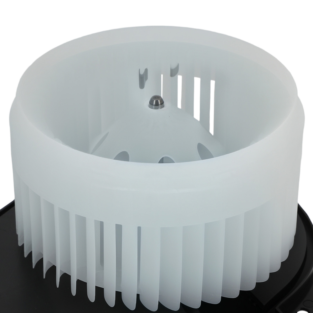 HVAC Blower Motor compatible for Chrysler 300 compatible for Dodge Charger 2005-2007 5061091AB 5061091AA