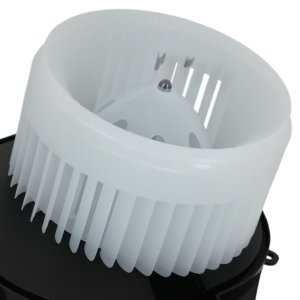 HVAC Blower Motor compatible for Chrysler 300 compatible for Dodge Charger 2005-2007 5061091AB 5061091AA