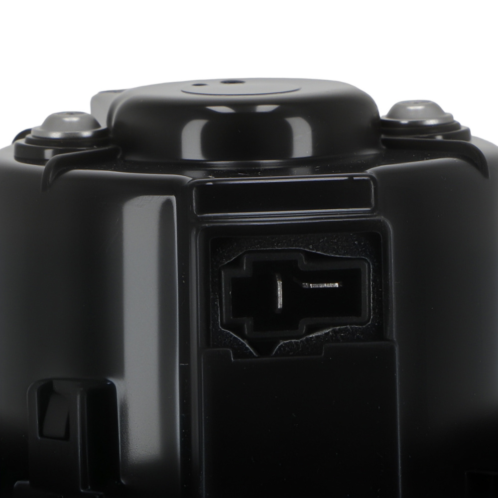 HVAC Heater Blower Motor Rear with Fan compatible for Dodge Durango 2011-2016 6808-9094-AA