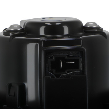 HVAC Heater Blower Motor Rear with Fan compatible for Dodge Durango 2011-2016 6808-9094-AA