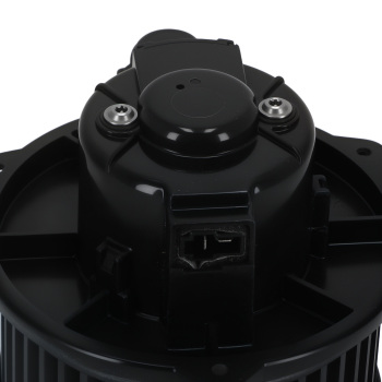 HVAC Heater Blower Motor Rear with Fan compatible for Dodge Durango 2011-2016 6808-9094-AA