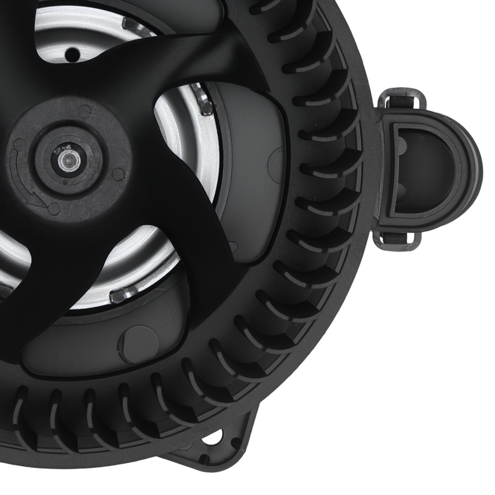 HVAC Heater Blower Motor Rear with Fan compatible for Dodge Durango 2011-2016 6808-9094-AA