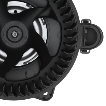 HVAC Heater Blower Motor Rear with Fan compatible for Dodge Durango 2011-2016 6808-9094-AA