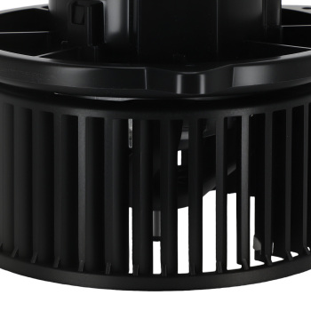 HVAC Heater Blower Motor Rear with Fan compatible for Dodge Durango 2011-2016 6808-9094-AA