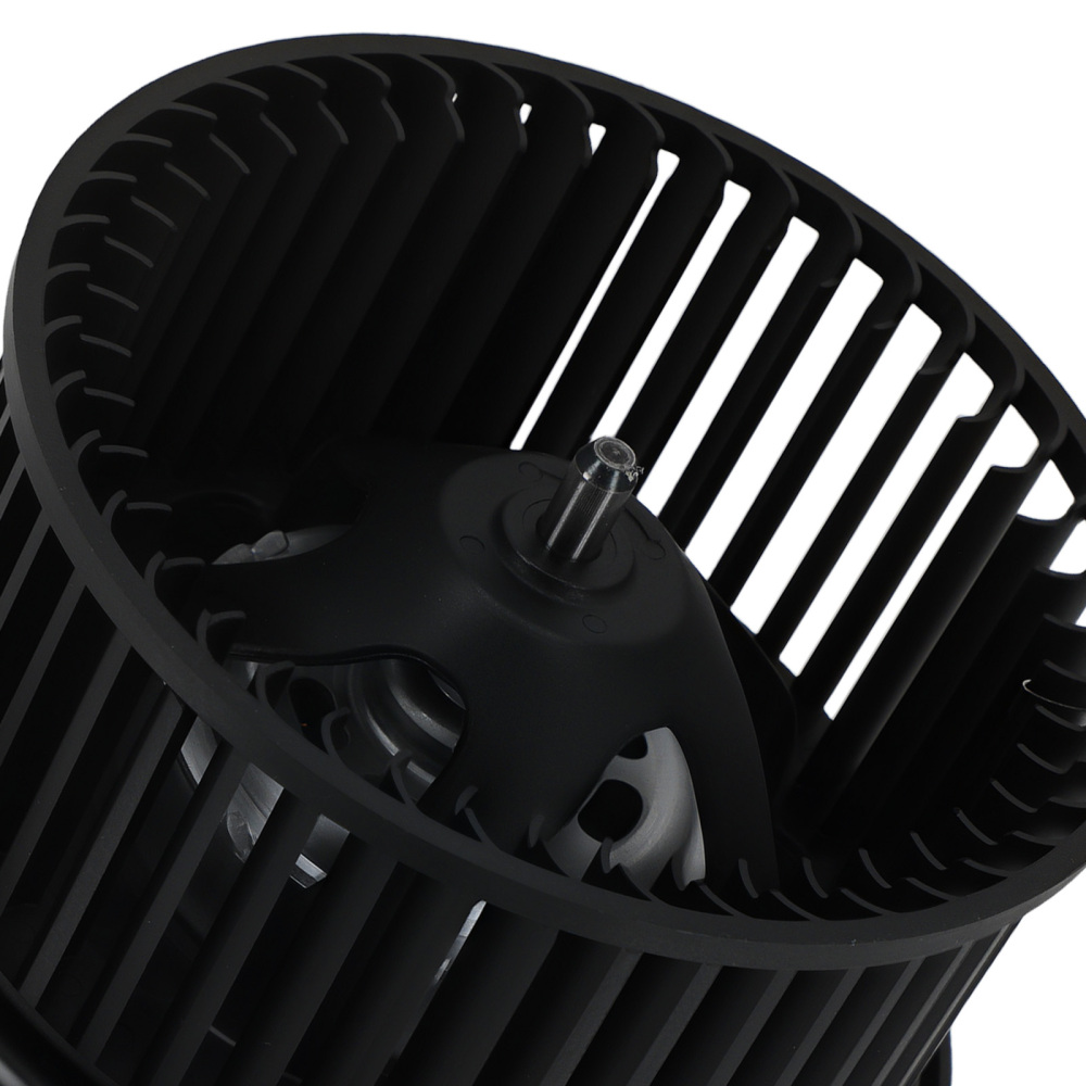 HVAC Heater Blower Motor Rear with Fan compatible for Dodge Durango 2011-2016 6808-9094-AA