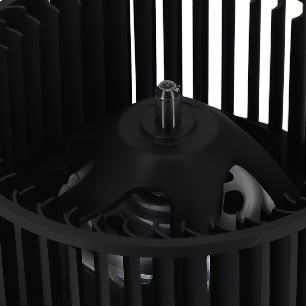 HVAC Heater Blower Motor Rear with Fan compatible for Dodge Durango 2011-2016 6808-9094-AA