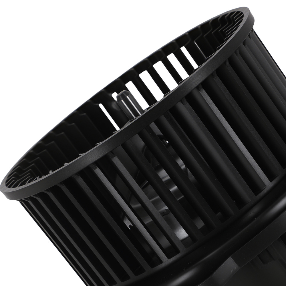 HVAC Heater Blower Motor Rear with Fan compatible for Dodge Durango 2011-2016 6808-9094-AA