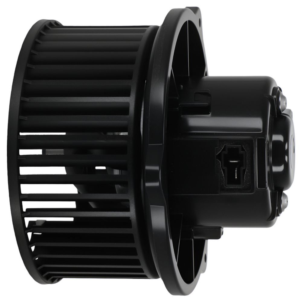 HVAC Heater Blower Motor Rear with Fan compatible for Dodge Durango 2011-2016 6808-9094-AA