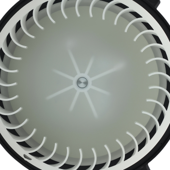 HVAC Blower Motor Fan compatible for Toyota Highlander 2008-2013 87103-0C061 87103-28111