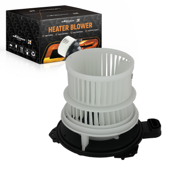 HVAC Blower Motor Fan compatible for Lexus ES350/RX350h 2019-2023 871030E090 700344 PM5226