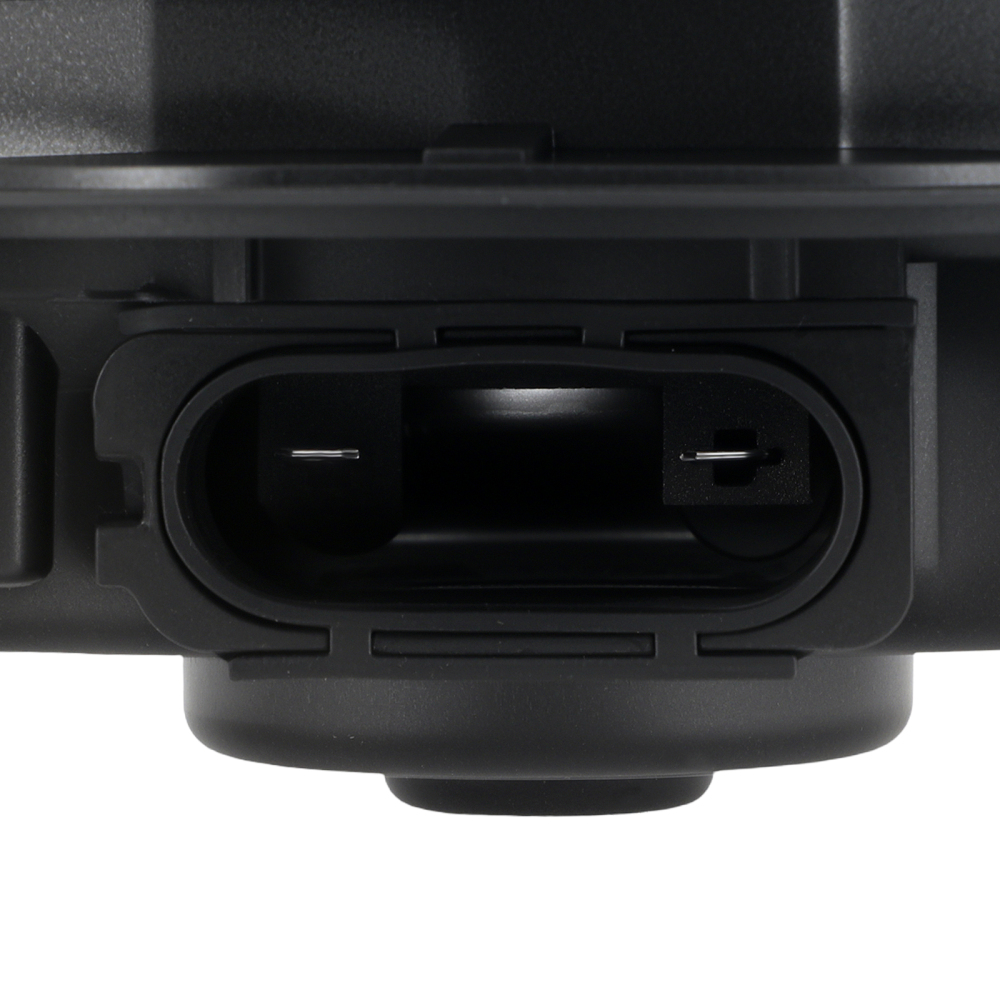 Motore del ventilatore compatibile per Citroën C1 1.0 1.4 HDi 2005-2014 6441V0 871030H010