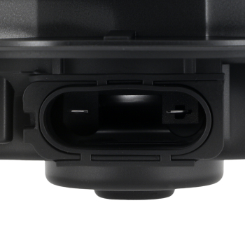 Motore del ventilatore compatibile per Citroën C1 1.0 1.4 HDi 2005-2014 6441V0 871030H010