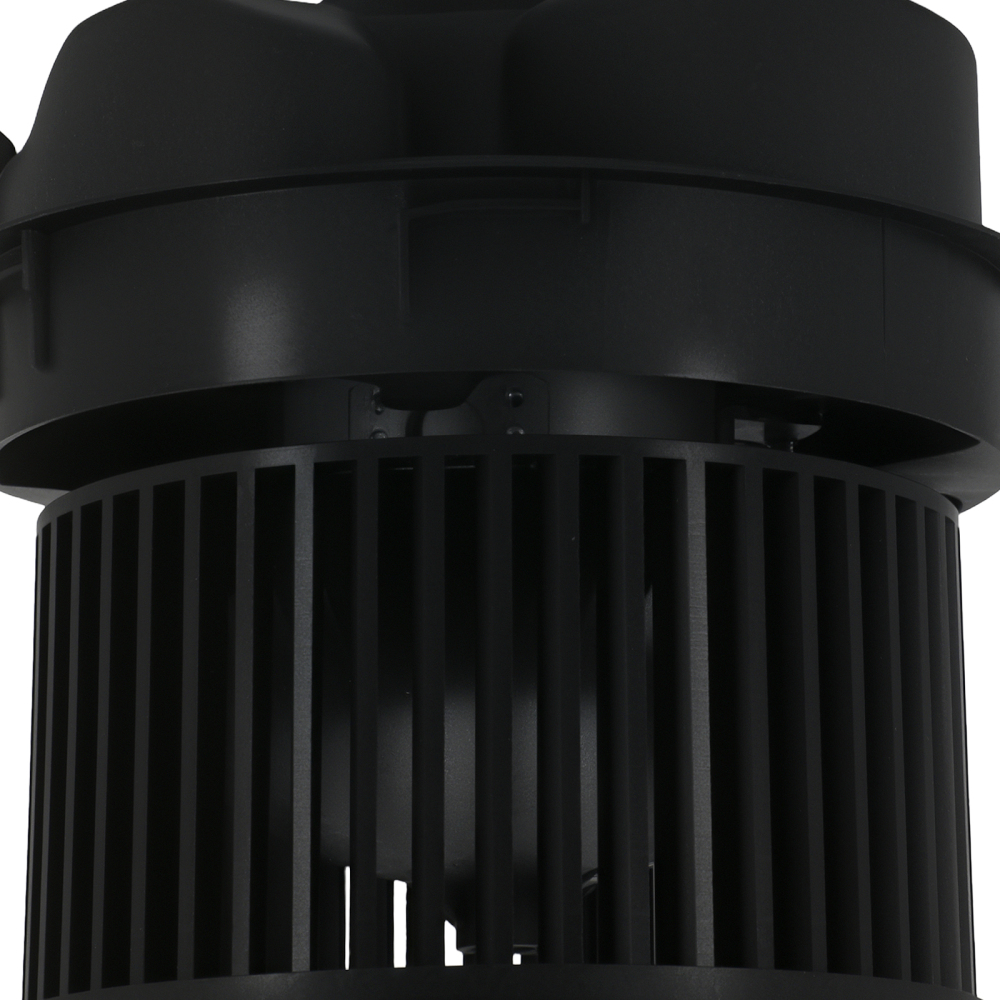 Motore del ventilatore compatibile per Citroën C1 1.0 1.4 HDi 2005-2014 6441V0 871030H010