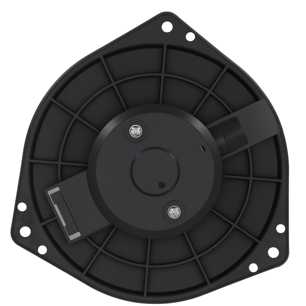 HVAC Blower Motor with Fan Cage compatible for Acura CL Type-S TL 1999-2003 79310-S0K-A01