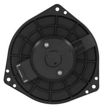 HVAC Blower Motor with Fan Cage compatible for Acura CL Type-S TL 1999-2003 79310-S0K-A01