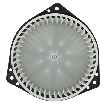 HVAC Blower Motor with Fan Cage compatible for Acura CL Type-S TL 1999-2003 79310-S0K-A01