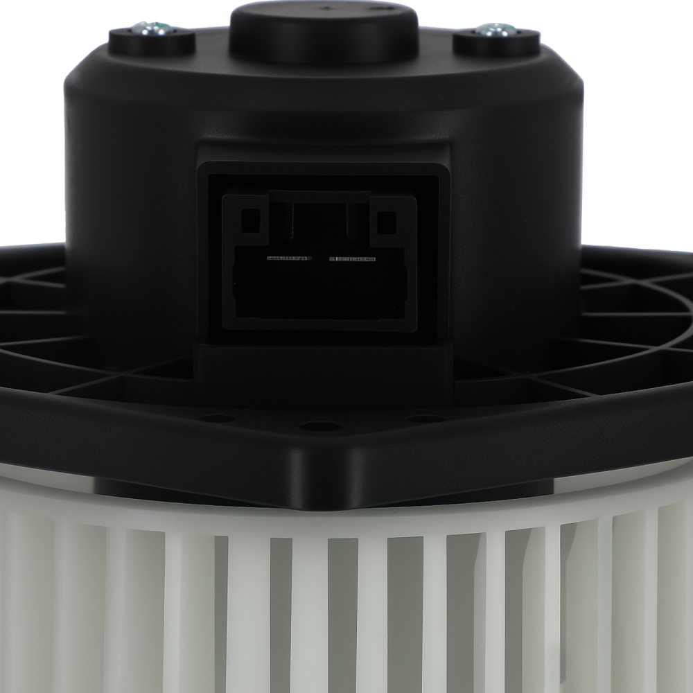 HVAC Blower Motor with Fan Cage compatible for Acura CL Type-S TL 1999-2003 79310-S0K-A01