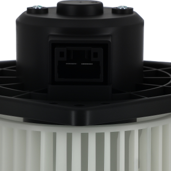 HVAC Blower Motor with Fan Cage compatible for Acura CL Type-S TL 1999-2003 79310-S0K-A01