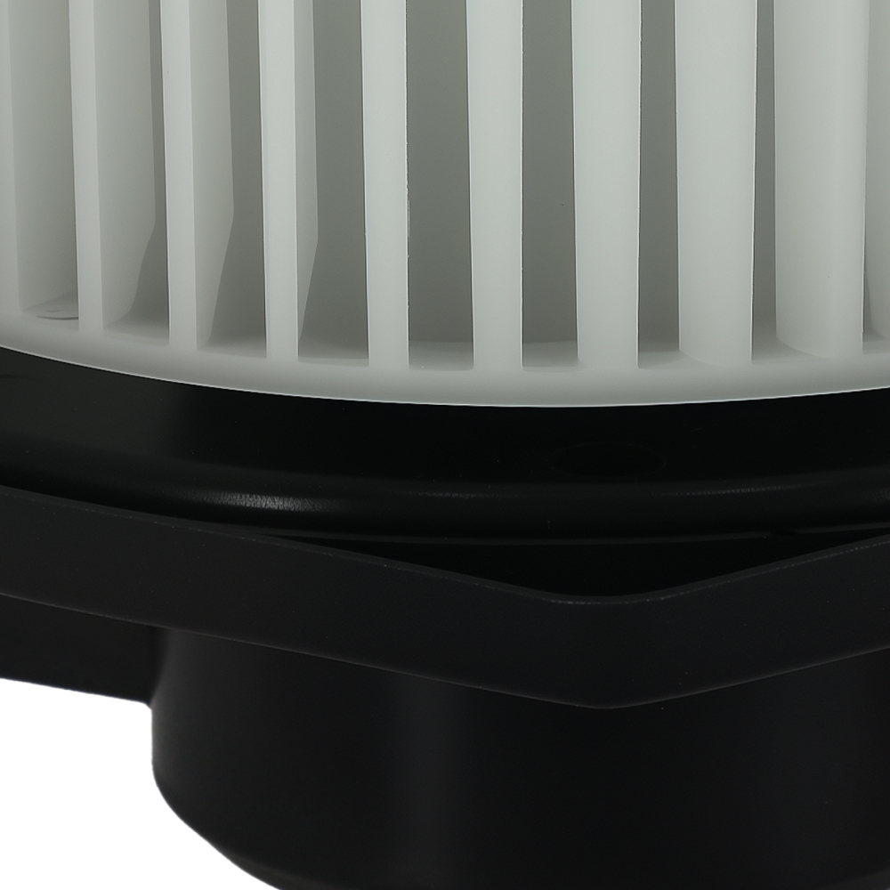 HVAC Blower Motor with Fan Cage compatible for Acura CL Type-S TL 1999-2003 79310-S0K-A01