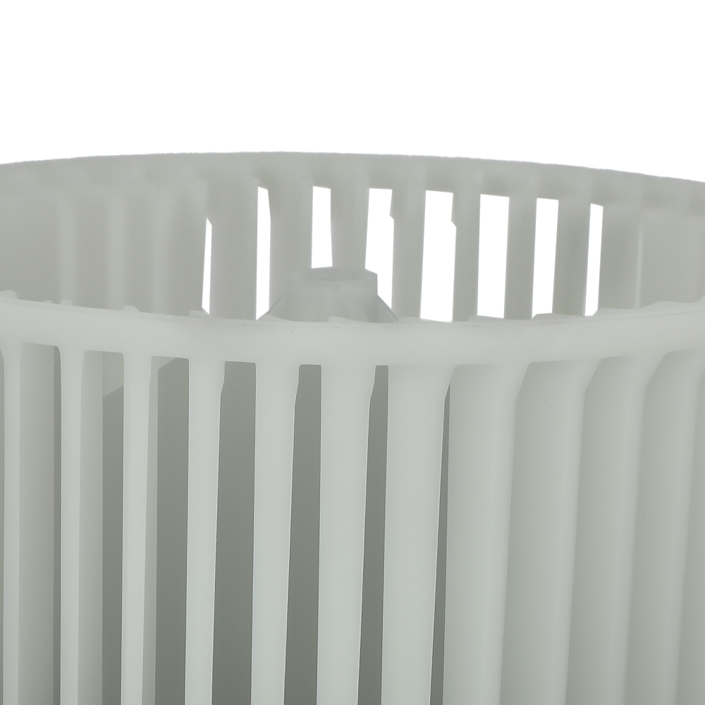 HVAC Blower Motor with Fan Cage compatible for Acura CL Type-S TL 1999-2003 79310-S0K-A01