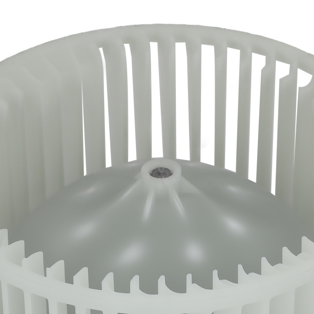 HVAC Blower Motor with Fan Cage compatible for Acura CL Type-S TL 1999-2003 79310-S0K-A01