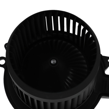 HVAC Heater Blower Motor Fan compatible for Renault Captur I H5 J5 1.3 TCe 130 2018-2025