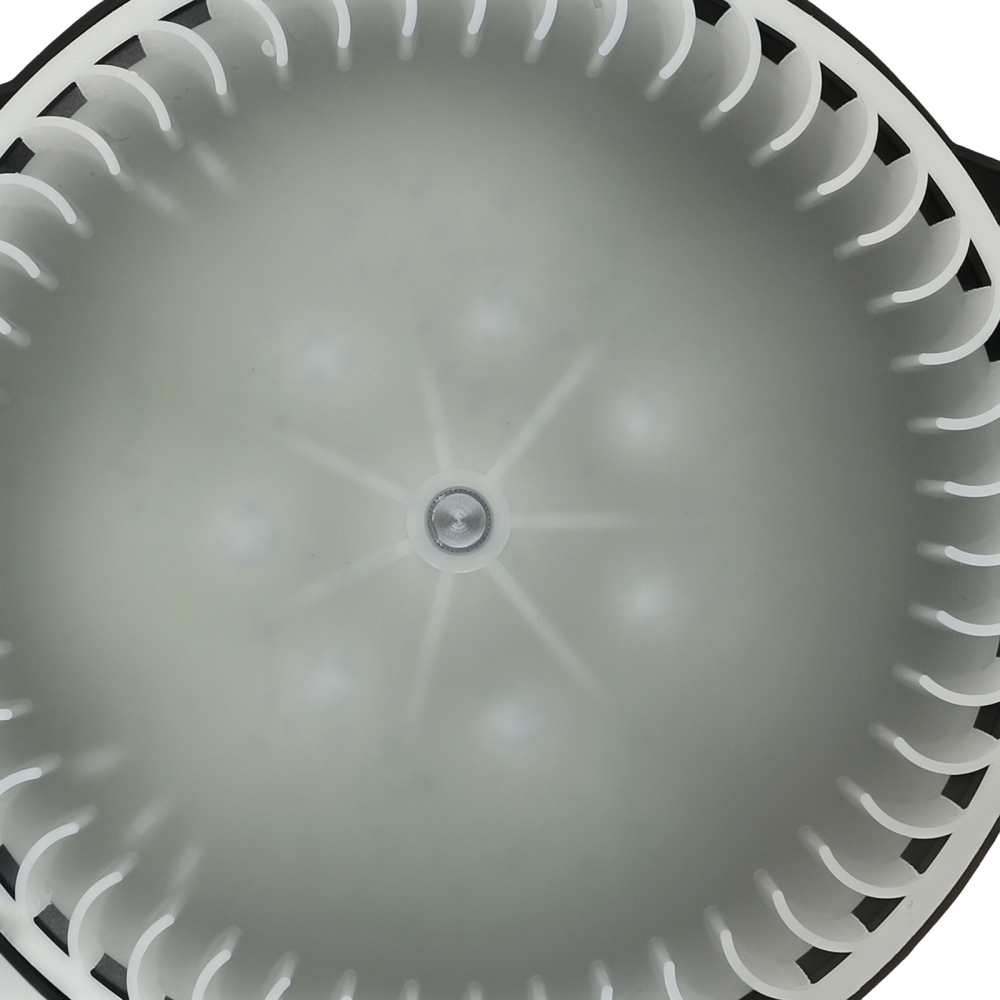 HVAC Blower Motor w/ Fan compatible for Toyota Corolla Base/CE/DX/LE 1993-1997 8710312040