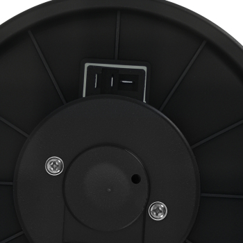 HVAC Blower Motor w/ Fan compatible for Toyota Corolla Base/CE/DX/LE 1993-1997 8710312040