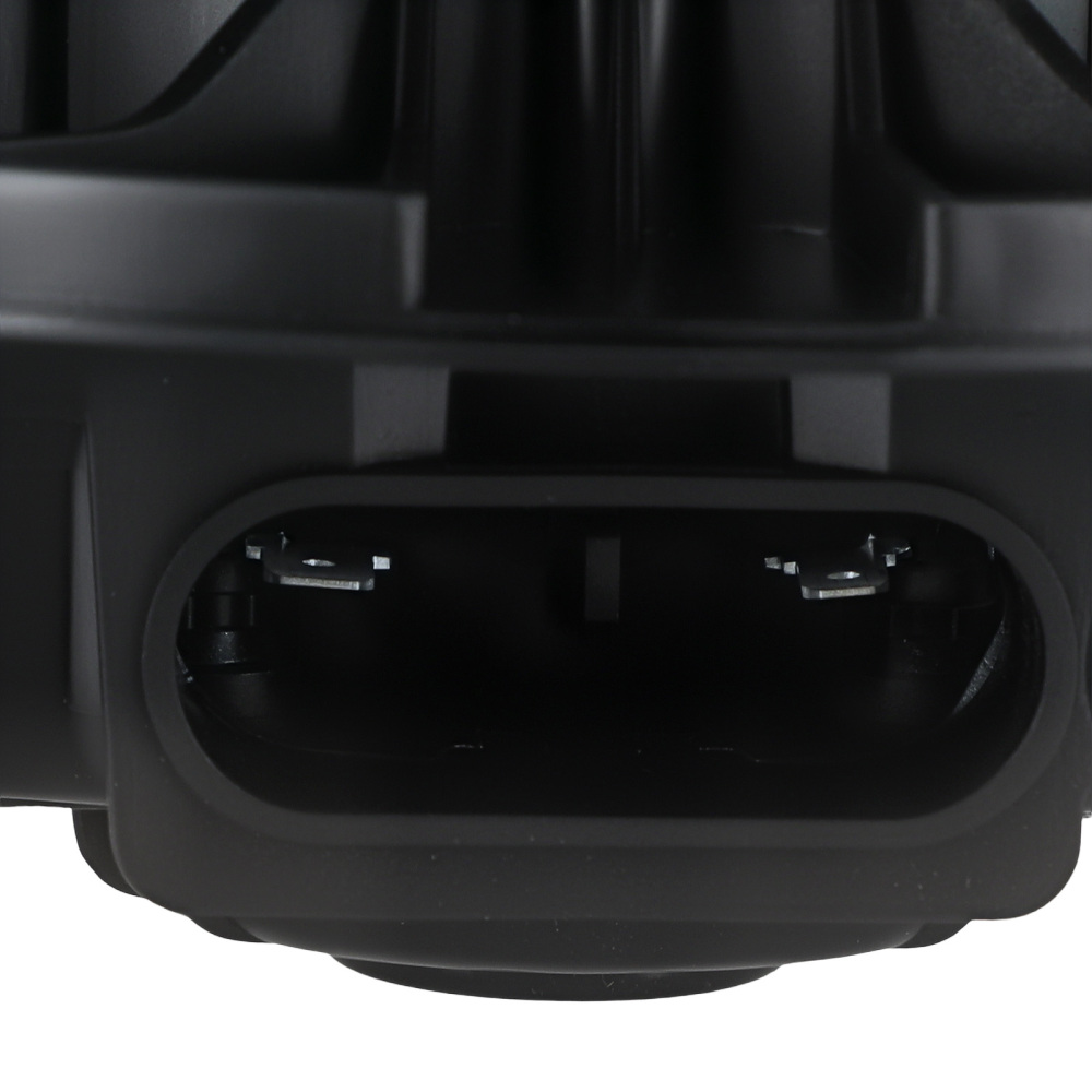 Motorino ventilatore con gabbia ventola compatibile per Renault Twingo II 2007-2014 715066