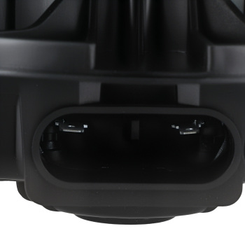 Air Pulseur Moteur compatible pour Renault Twingo II 1.2-1.6L 2007-2014 715066 7701067950