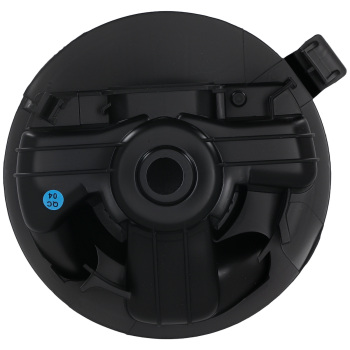 Air Pulseur Moteur compatible pour Renault Twingo II 1.2-1.6L 2007-2014 715066 7701067950