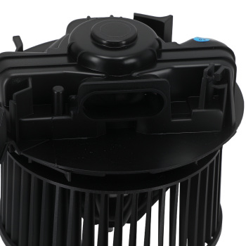 Air Pulseur Moteur compatible pour Renault Twingo II 1.2-1.6L 2007-2014 715066 7701067950