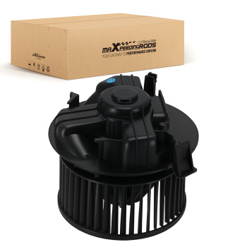 Air Pulseur Moteur compatible pour Renault Twingo II 1.2-1.6L 2007-2014 715066 7701067950