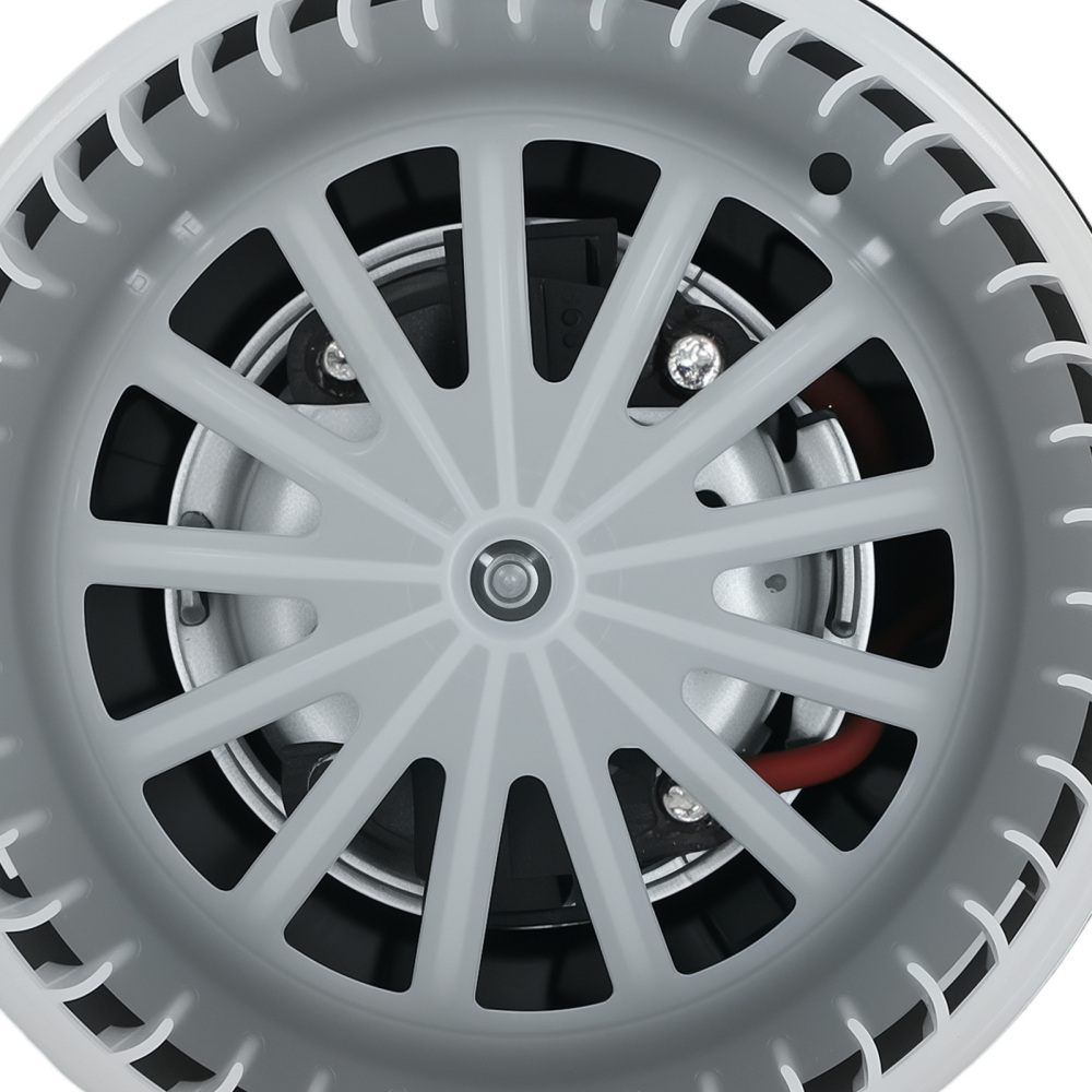 HVAC Heater Blower Motor compatible for Volvo S60 Inscription 2016-2018 31267505 LR010387