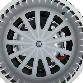 HVAC Heater Blower Motor compatible for Volvo S60 Inscription 2016-2018 31267505 LR010387