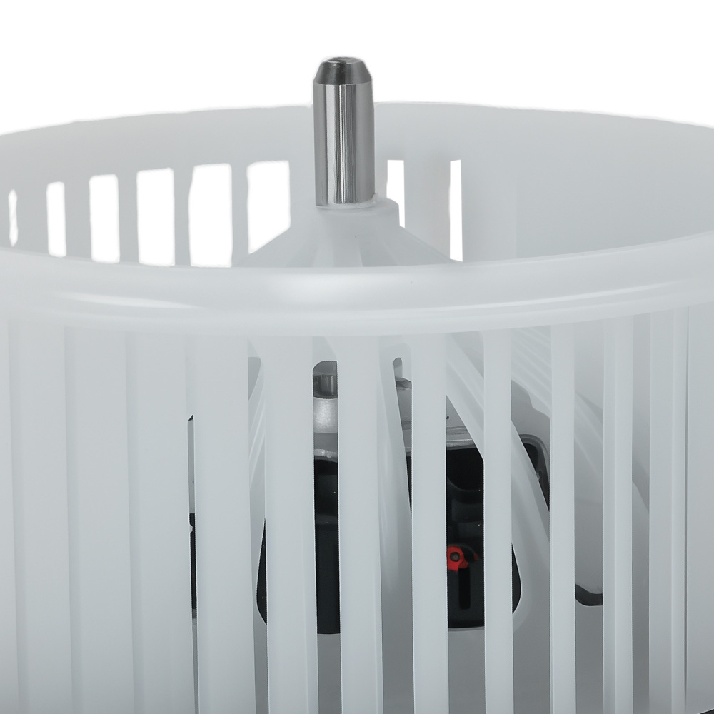 HVAC Heater Blower Motor compatible for Volvo S60 Inscription 2016-2018 31267505 LR010387