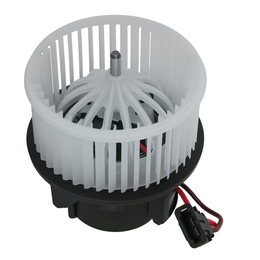 HVAC Heater Blower Motor compatible for Volvo S60 Inscription 2016-2018 31267505 LR010387