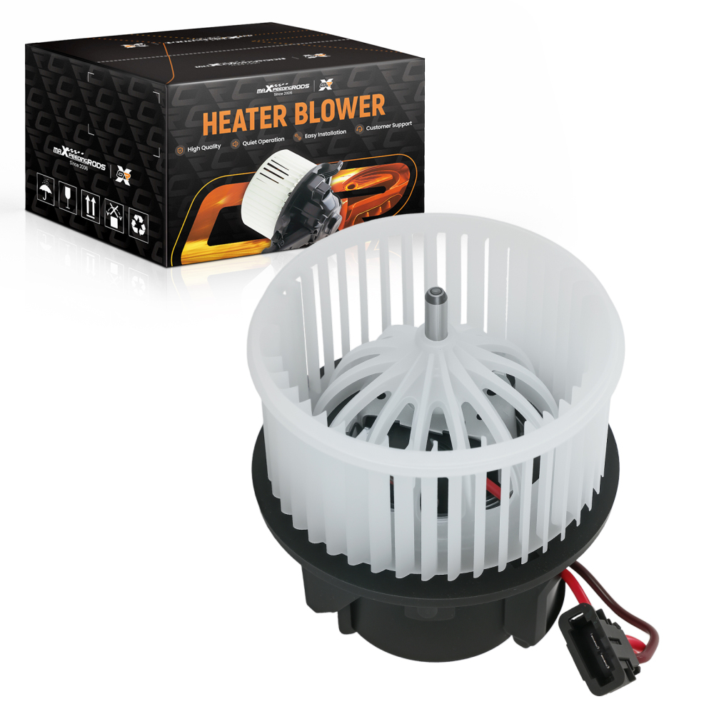 HVAC Heater Blower Motor compatible for Volvo S60 Inscription 2016-2018 31267505 LR010387