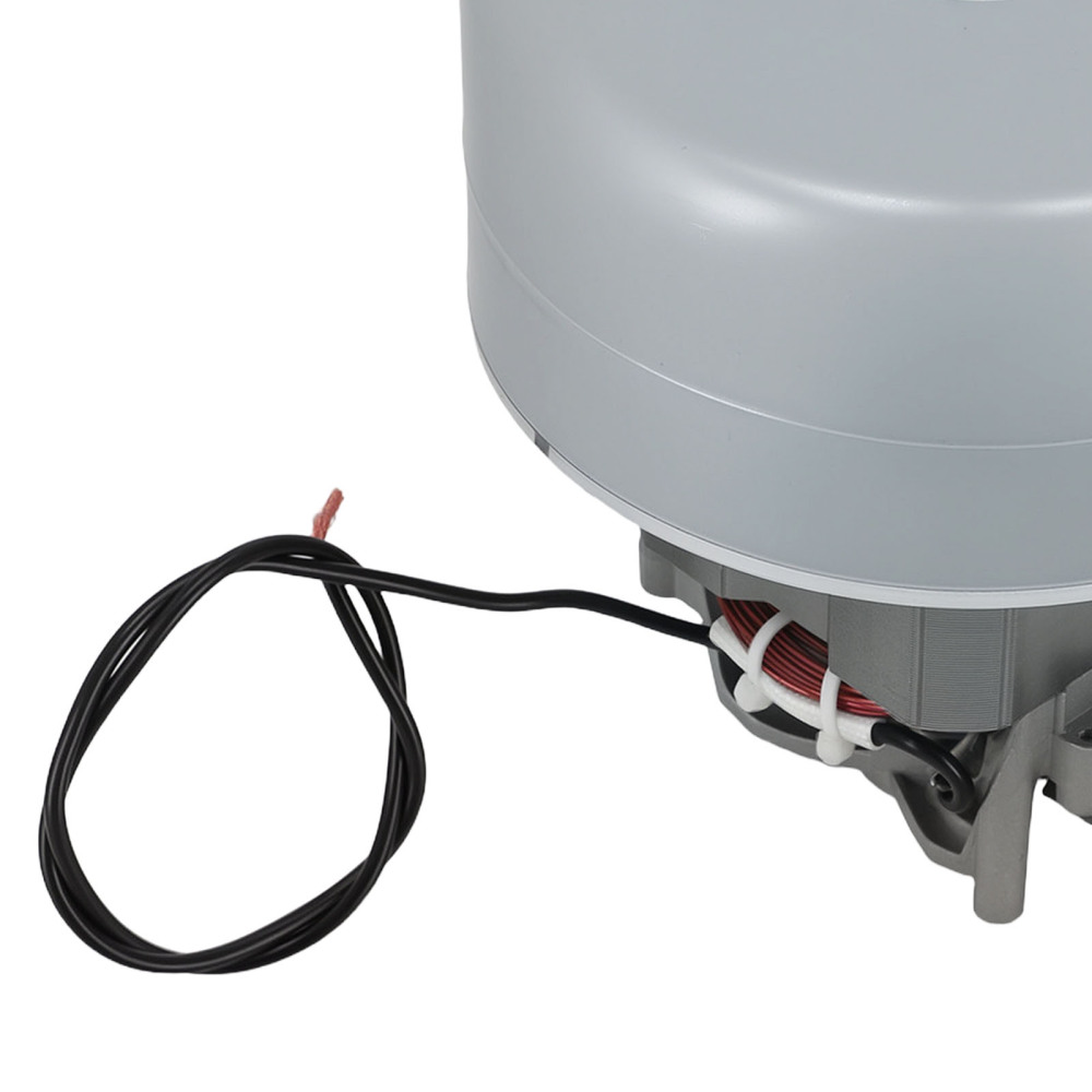 115923 Heater Blower Motor Assembly for Miele Nutonte TriStar Vacuum 120 Volts