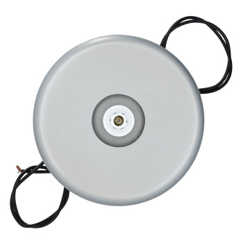 115923 Heater Blower Motor Assembly for Miele Nutonte TriStar Vacuum 120 Volts