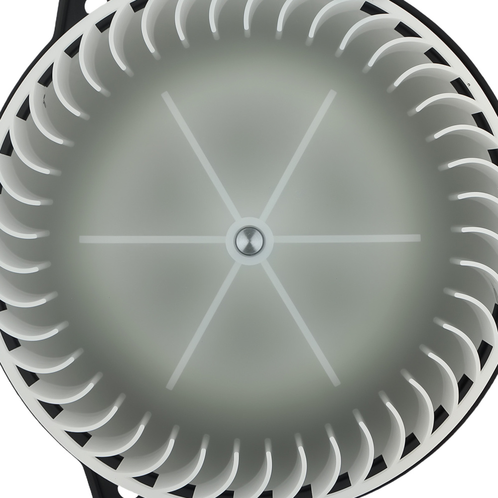 HVAC Blower Motor w/ Fan compatible for Mitsubishi Montero Sport 1997-2004 700040 BM9184C