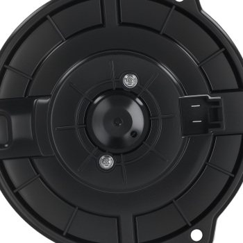 HVAC Blower Motor w/ Fan compatible for Mitsubishi Montero Sport 1997-2004 700040 BM9184C