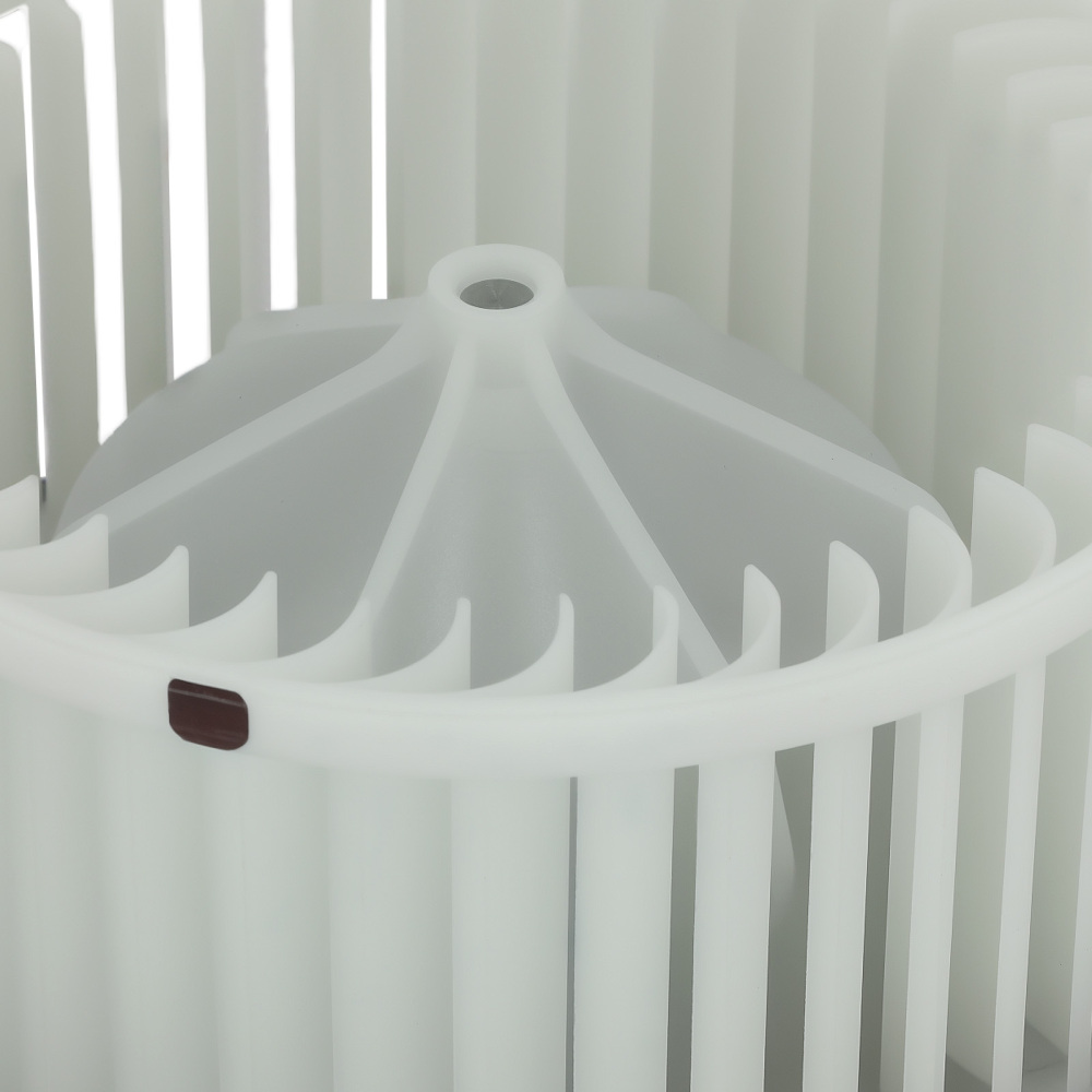 HVAC Blower Motor w/ Fan compatible for Mitsubishi Montero Sport 1997-2004 700040 BM9184C