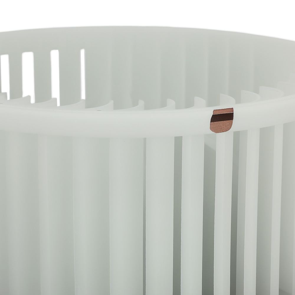 HVAC Blower Motor w/ Fan compatible for Mitsubishi Montero Sport 1997-2004 700040 BM9184C