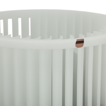 HVAC Blower Motor w/ Fan compatible for Mitsubishi Montero Sport 1997-2004 700040 BM9184C