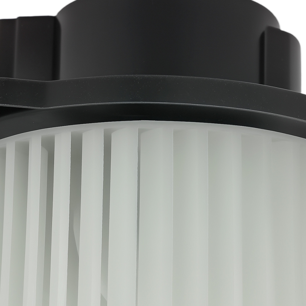 HVAC Blower Motor w/ Fan compatible for Mitsubishi Montero Sport 1997-2004 700040 BM9184C